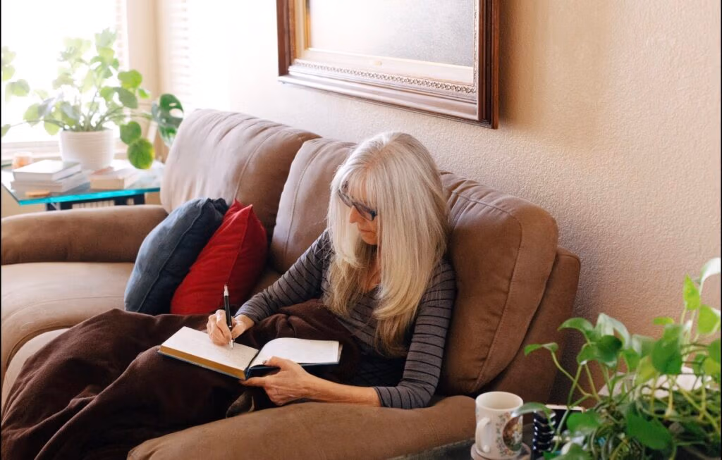 Meditation Journaling